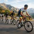 Help for cyclists and runners